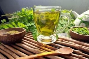 5 Manfaat Daun Kelor Bagi Tubuh yang Belum Banyak Orang Tahu, Salah Satunya Bisa Hilangkan Flek Hitam!