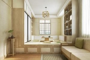 6 Tips Mendesain Rumah Minimalis Terinspirasi Gaya Jepang
